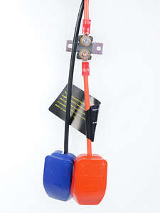 Лодочный электромотор NERAUS NRS 62X (3 фото из 10)