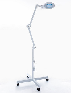 Põrandalamp 9003LED3D-FS (2 foto / 9)