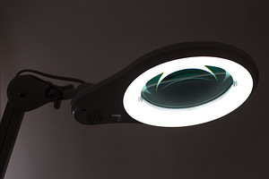 Põrandalamp 9003LED3D-FS (3 foto / 9)