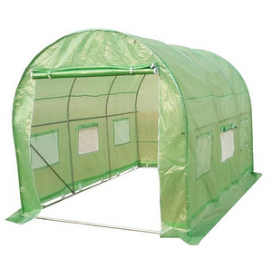 Kilekasvuhooned 6m² (2x3m) (1 foto / 7)