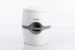 Thetford Porta Potti 565P Kaasaskantav Tualett Tasemeindikaa (1 foto / 10)