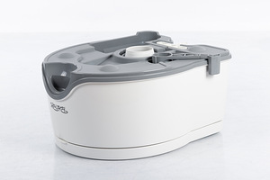 Thetford Porta Potti 565P Kaasaskantav Tualett Tasemeindikaa (7 foto / 10)