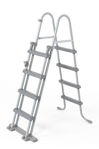 Karkassbassein Bestway 56418 Steel Pro Max Set 366x100 cm (3 foto / 10)