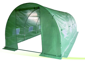 Kasvuhoonekile 12 m² (3x4m) (2 foto / 3)