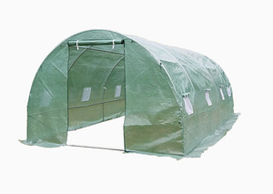 Kasvuhoonekile 18 m² (3x6m) (2 foto / 3)