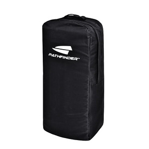 SUP laud Pathfinder Flamingo Green 310x82x15 cm 34238 (4 foto / 7)