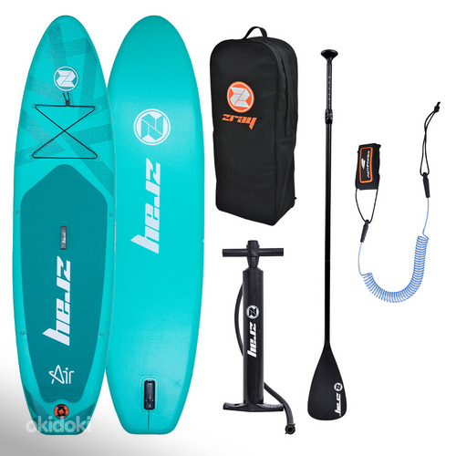 SUP laud Zray All Around Air EA-2 310x79x13 cm 34220