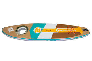 SUP laud Zray Specialty Vista 335x84x15 cm 34308 (2 foto / 10)