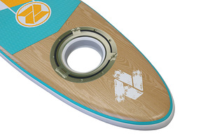 SUP laud Zray Specialty Vista 335x84x15 cm 34308 (4 foto / 10)