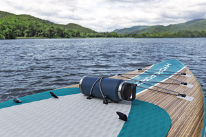 SUP laud Bestway Freesoul Elite 6532E, 335x84x15cm (4 foto / 10)