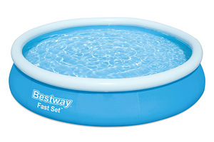 Bassein Bestway 57274 Fast Set 366x76 cm (3 foto / 9)
