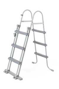 Bassein Bestway 56441 Power Steel 404x201x100 cm (5 foto / 10)