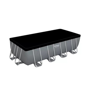 Bassein Bestway 56671 Power Steel 488x244x122 cm (3 foto / 10)