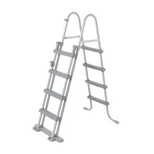 Bassein Bestway 56671 Power Steel 488x244x122 cm (6 foto / 10)
