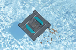 Basseinipuhastusrobot Aquatronix G300 Bestway 58942 (4 foto / 10)
