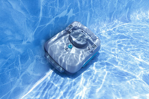 Basseinipuhastusrobot Aquatronix G300 Bestway 58942 (5 foto / 10)