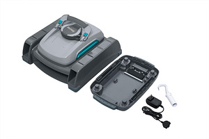 Basseinipuhastusrobot Aquatronix G300 Bestway 58942 (6 foto / 10)