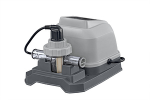 Bestway 58773 Hydrogenic soolavee kloorigeneraator 8327 L (3 foto / 7)