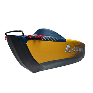 Двухместный надувной каяк Aqua Marina Tomahawk 440x78 (7 фото из 10)