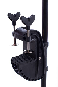 Лодочный электромотор NERAUS NRS 40x (9 фото из 10)