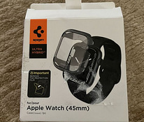 NB! UUS! Ümbris Apple Watch 45mm