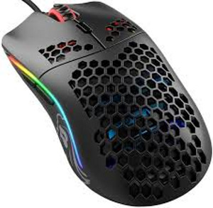 NB! UUEVÄÄRNE!Glorious PC Gaming Race, model O juhtmega hiir (1 foto / 6)
