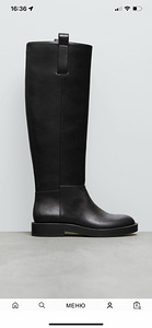 Saapad Zara 36 (1 foto / 4)