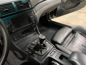 BMW 330XD 150kw (9 foto / 13)