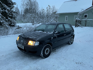 Volkswagen Polo (1 foto / 5)