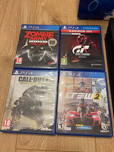 Mängukonsool Sony PlayStation 4 (PS4) Pro, 1 TB (3 foto / 3)