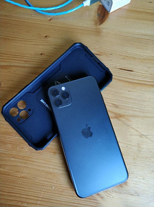 Müüa Iphone 11 pro max 64gb (1 foto / 4)