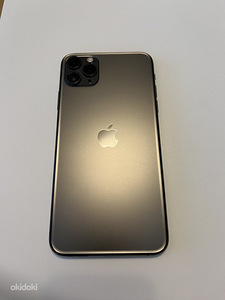 Müüa Iphone 11 pro max 64gb (3 foto / 4)