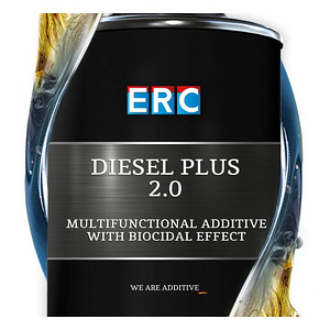 Diisli lisaaine. Diesel Plus 2.0 ERC (1 foto / 2)