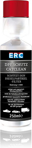 Tahkete osakeste filtri puhastu.DPF Protection CatClean. ERC (2 foto / 2)