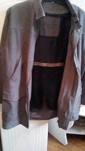Куртка мужская MIRAGE-MRV