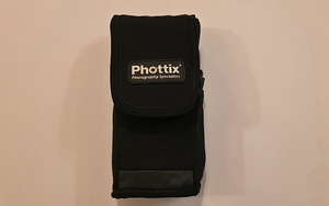 Phottix Mitros + TTL välklamp Nikon (8 foto / 8)