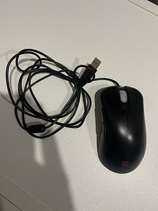 Мышка Zowie EC1-A (1 foto / 4)