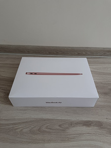 MacBook Air 13” Apple M1 (2 foto / 4)
