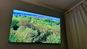 Samsung — 65” Neo QLED 4K Smart TV (2 foto / 2)