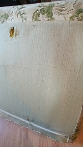Diivanikomplekt (5 foto / 5)