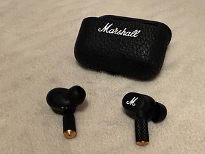 Marshall Motif II (2 foto / 3)