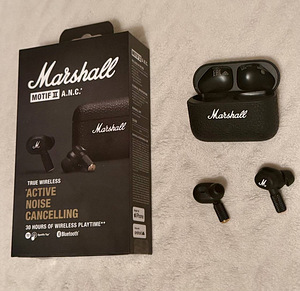 Marshall Motif II (3 foto / 3)