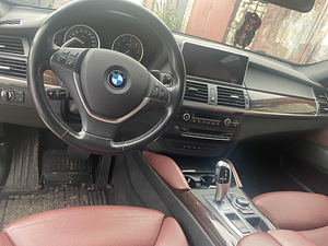 BMW X6 (5 фото из 8)