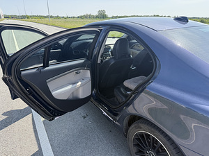 Volvo s 80 2010 D5 151kw->178kw. Biturbo (13 foto / 14)