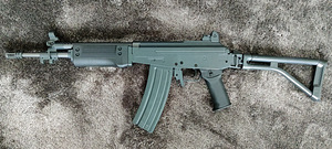 Cyma Galil SAR (1 foto / 5)