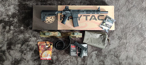 Krytac CRB-M MK2 (2 foto / 3)