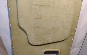 Mercedes Sprinter tagauste katted (2 foto / 3)