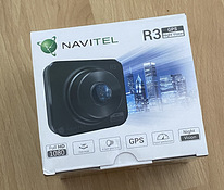 Новый! Бортовая камера Navitel R3