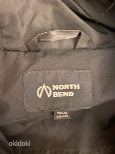 Куртка North Bend (фото #2)