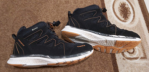 Treksta k/s goretex saapad 35 (2 foto / 2)